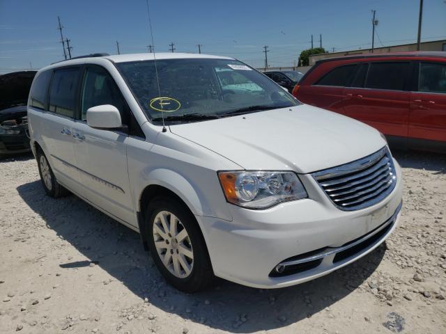 CHRYSLER TOWN &AMP COU 2015 2c4rc1bg7fr589609