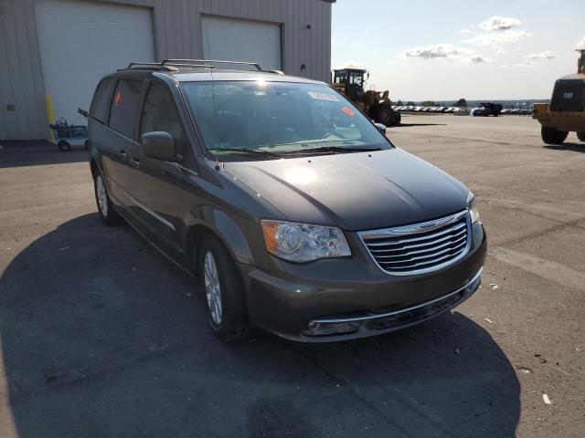 CHRYSLER TOWN & COU 2015 2c4rc1bg7fr596267