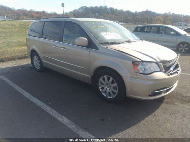 CHRYSLER TOWN & COUNTRY 2015 2c4rc1bg7fr596902