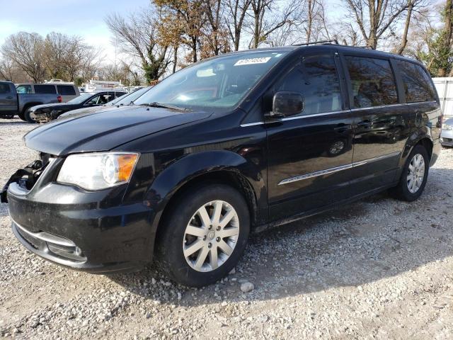 CHRYSLER TOWN & COU 2015 2c4rc1bg7fr600933