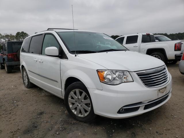 CHRYSLER TOWN &AMP COU 2015 2c4rc1bg7fr601788