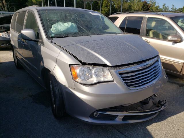 CHRYSLER TOWN &AMP COU 2015 2c4rc1bg7fr608644