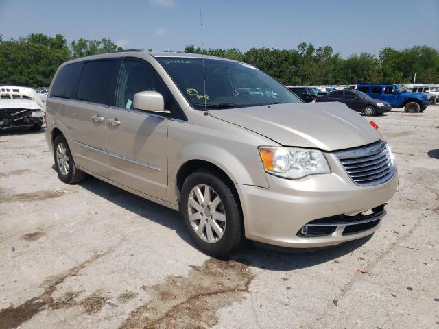 CHRYSLER TOWN & COUNTRY 2015 2c4rc1bg7fr610362