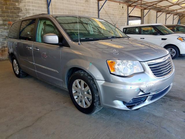 CHRYSLER TOWN & COU 2015 2c4rc1bg7fr620972