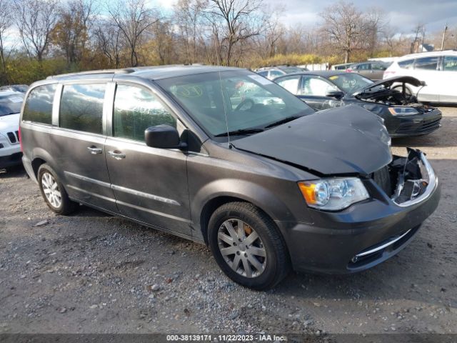 CHRYSLER TOWN & COUNTRY 2015 2c4rc1bg7fr628599