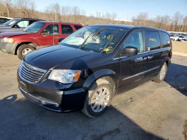 CHRYSLER TOWN & COU 2015 2c4rc1bg7fr630160