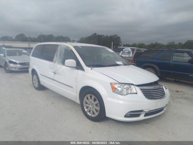 CHRYSLER TOWN & COUNTRY 2015 2c4rc1bg7fr636914