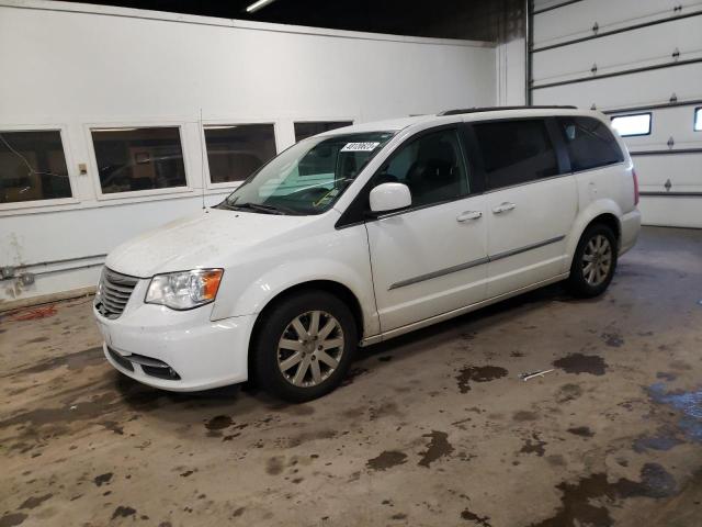 CHRYSLER TOWN & COU 2015 2c4rc1bg7fr638095