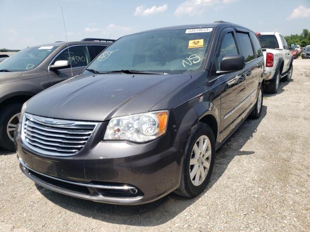 CHRYSLER TOWN & COU 2015 2c4rc1bg7fr644611