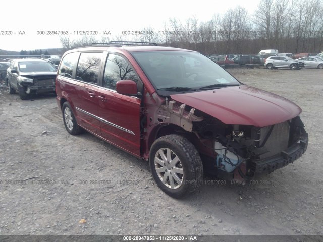 CHRYSLER TOWN & COUNTRY 2015 2c4rc1bg7fr644706