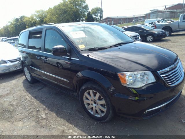 CHRYSLER TOWN & COUNTRY 2015 2c4rc1bg7fr645466