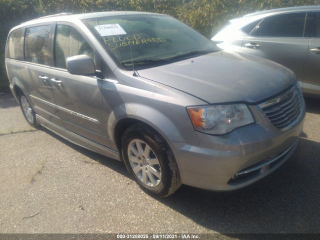 CHRYSLER TOWN & COUNTRY 2015 2c4rc1bg7fr645693