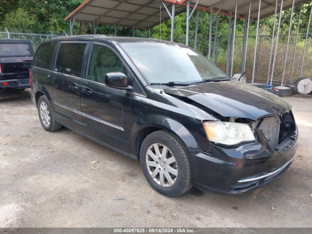 CHRYSLER TOWN AND COUNTRY 2015 2c4rc1bg7fr646133