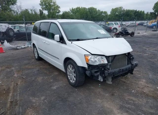 CHRYSLER TOWN & COUNTRY 2015 2c4rc1bg7fr654572