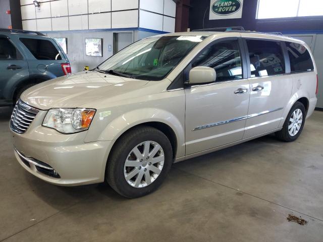 CHRYSLER MINIVAN 2015 2c4rc1bg7fr656063