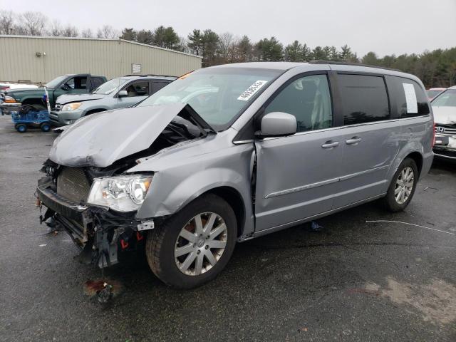 CHRYSLER TOWN & COU 2015 2c4rc1bg7fr661702