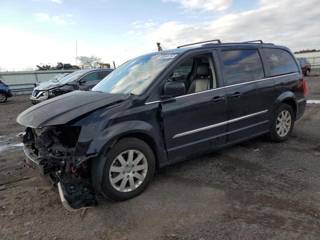 CHRYSLER TOWN & COU 2015 2c4rc1bg7fr661957