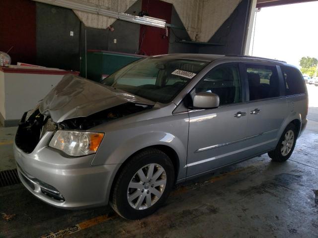 CHRYSLER TOWN & COU 2015 2c4rc1bg7fr662803