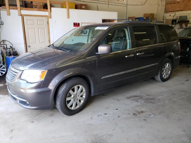 CHRYSLER TOWN & COU 2015 2c4rc1bg7fr675034