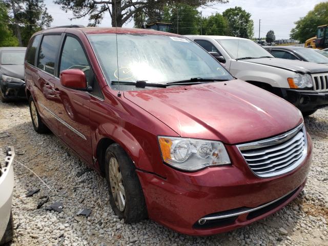 CHRYSLER TOWN &AMP COU 2015 2c4rc1bg7fr677169