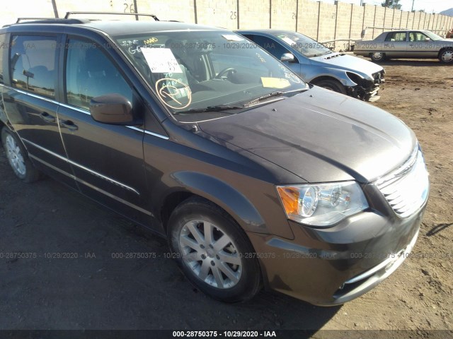 CHRYSLER TOWN & COUNTRY 2015 2c4rc1bg7fr695378