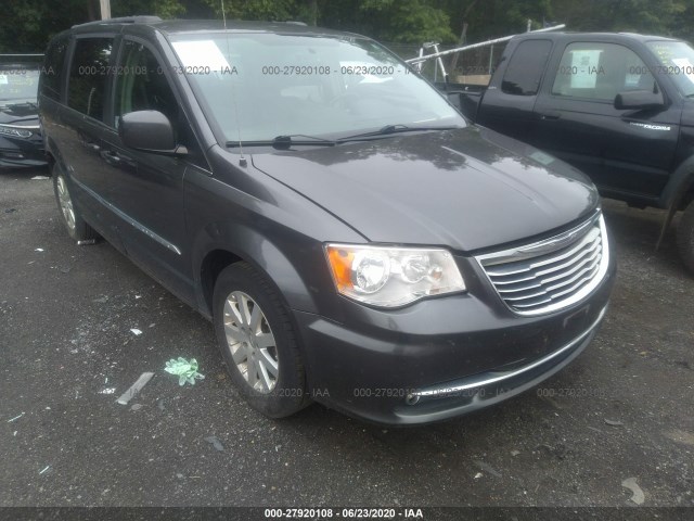 CHRYSLER TOWN & COUNTRY 2015 2c4rc1bg7fr695638