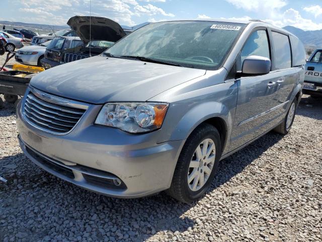 CHRYSLER TOWN & COU 2015 2c4rc1bg7fr696322