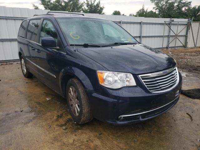 CHRYSLER TOWN &AMP COU 2015 2c4rc1bg7fr696594