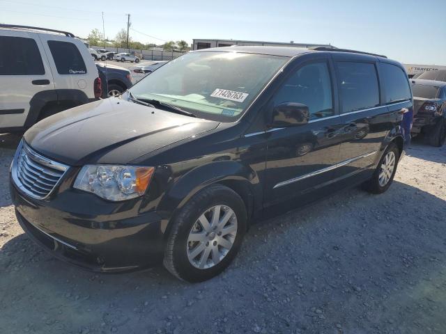 CHRYSLER TOWN & COU 2015 2c4rc1bg7fr706623