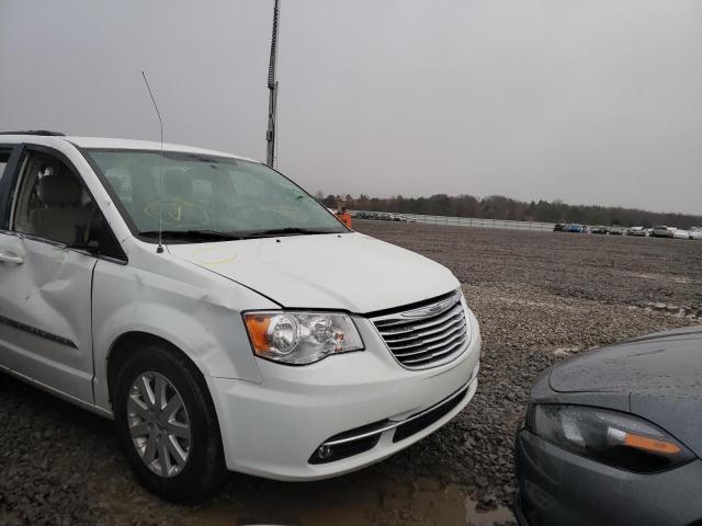 CHRYSLER TOWN &AMP COU 2015 2c4rc1bg7fr706945