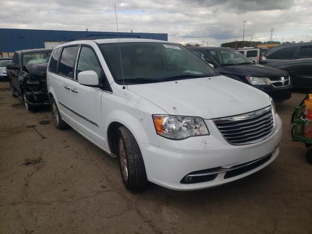 CHRYSLER TOWN &AMP COU 2015 2c4rc1bg7fr710557