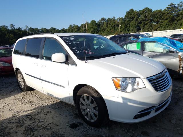 CHRYSLER TOWN & COU 2015 2c4rc1bg7fr715242