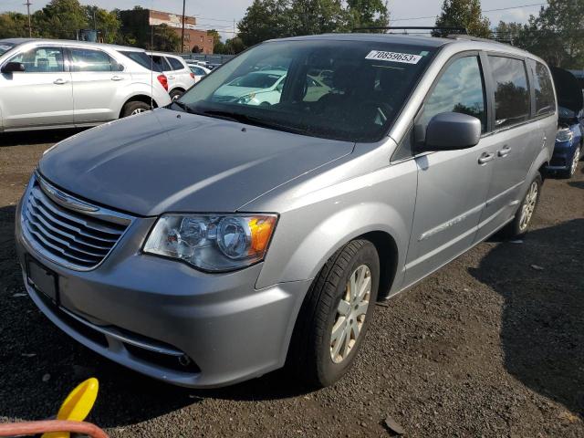 CHRYSLER TOWN & COU 2015 2c4rc1bg7fr716164