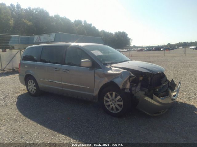 CHRYSLER TOWN & COUNTRY 2015 2c4rc1bg7fr717668