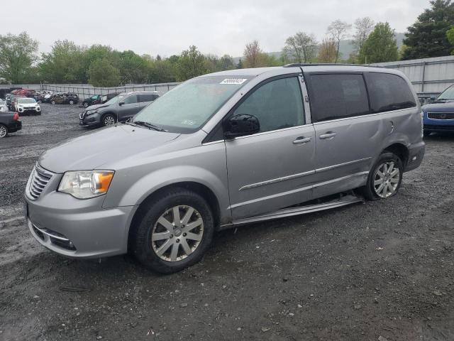 CHRYSLER TOWN & COU 2015 2c4rc1bg7fr717931