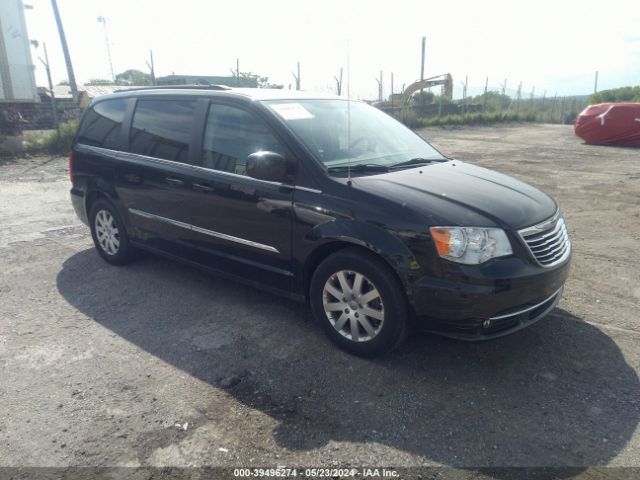 CHRYSLER TOWN & COUNTRY 2015 2c4rc1bg7fr726208