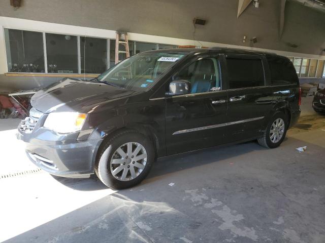 CHRYSLER TOWN & COU 2015 2c4rc1bg7fr726869