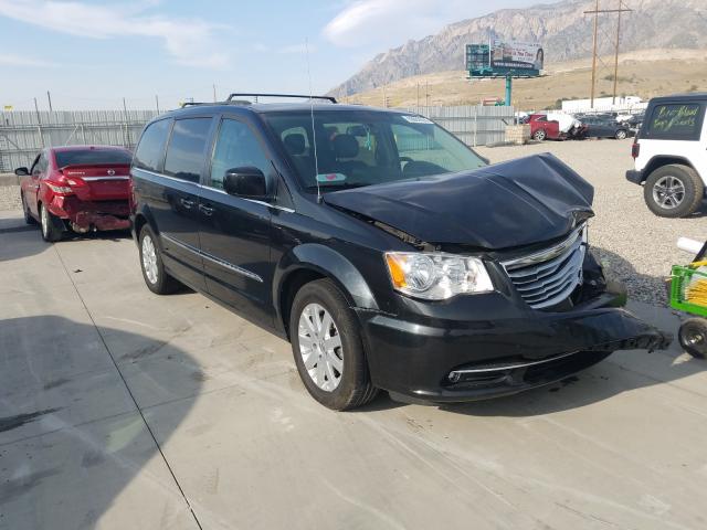 CHRYSLER TOWN & COU 2015 2c4rc1bg7fr739699