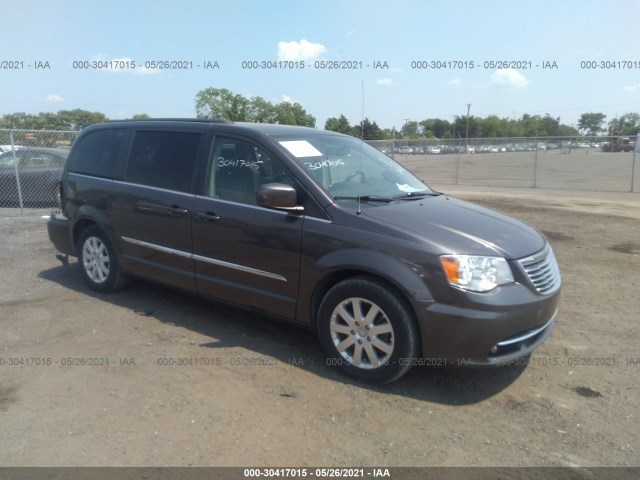 CHRYSLER TOWN & COUNTRY 2015 2c4rc1bg7fr740772