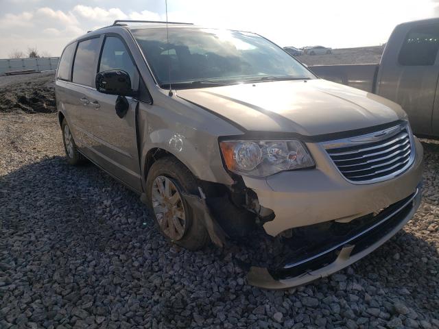 CHRYSLER TOWN &AMP COU 2015 2c4rc1bg7fr743932