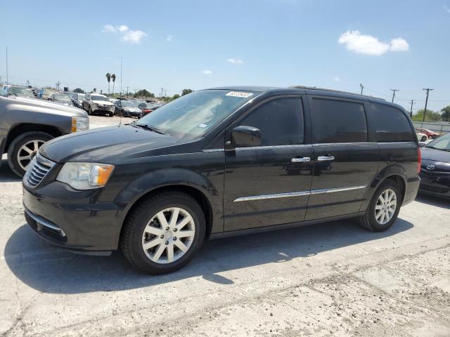 CHRYSLER TOWN & COU 2015 2c4rc1bg7fr754624