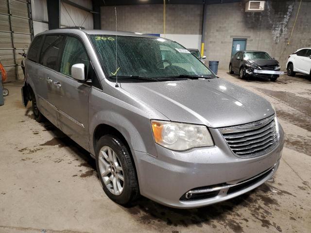 CHRYSLER TOWN & COU 2015 2c4rc1bg7fr754848