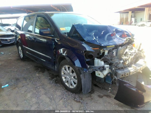 CHRYSLER TOWN & COUNTRY 2016 2c4rc1bg7gr110543