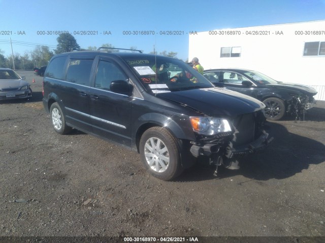 CHRYSLER TOWN & COUNTRY 2016 2c4rc1bg7gr110784