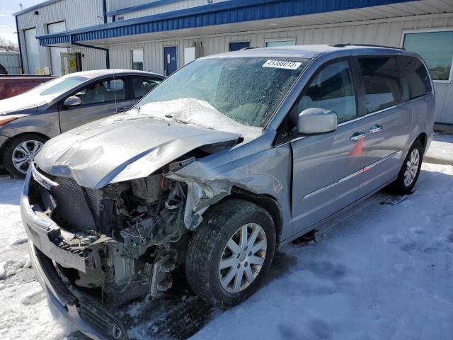 CHRYSLER TOWN & COU 2016 2c4rc1bg7gr120893