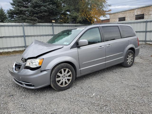 CHRYSLER TOWN & COU 2016 2c4rc1bg7gr129044