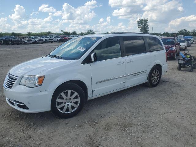 CHRYSLER TOWN & COU 2016 2c4rc1bg7gr141128