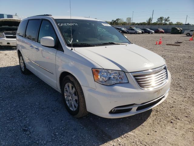 CHRYSLER TOWN &AMP COU 2016 2c4rc1bg7gr141954