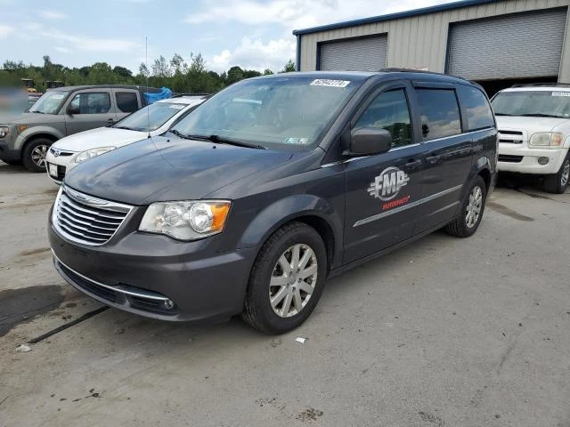 CHRYSLER TOWN & COU 2016 2c4rc1bg7gr142103