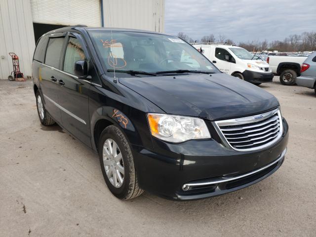 CHRYSLER TOWN & COU 2016 2c4rc1bg7gr147589